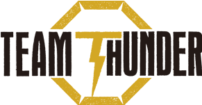 TEAM THUNDER