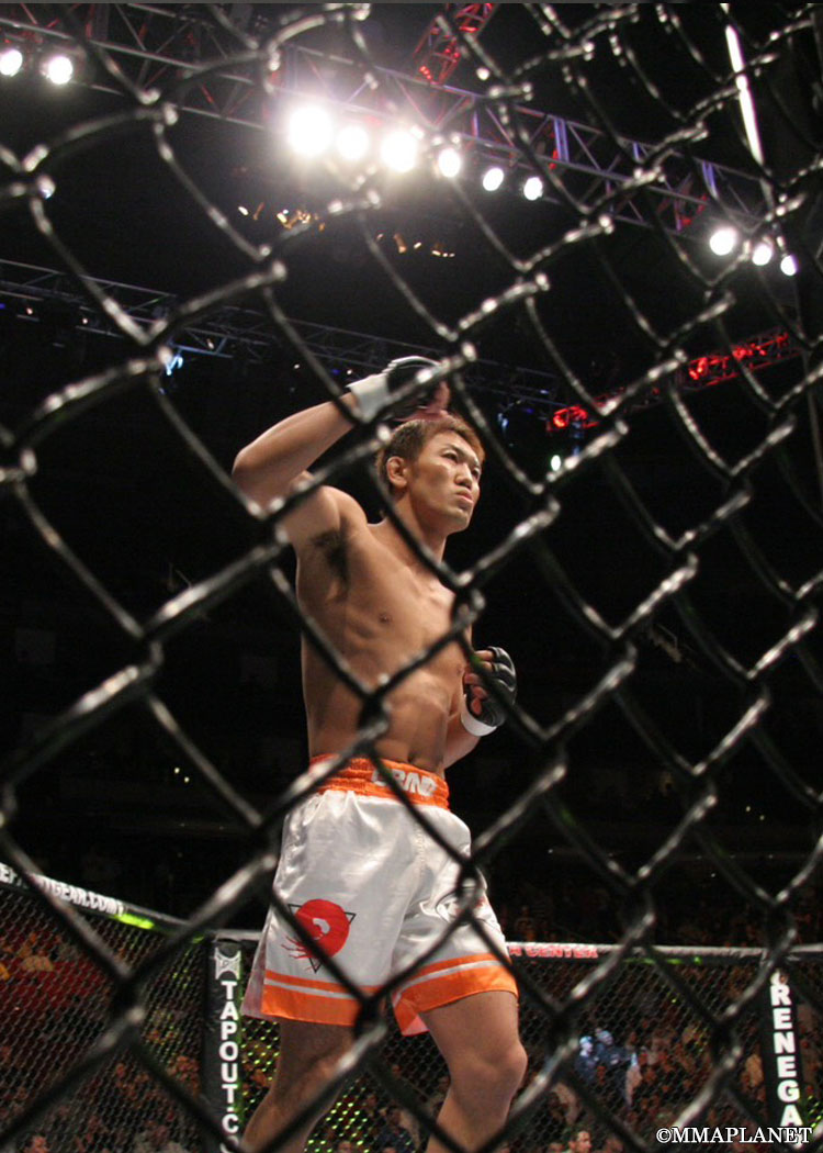 プロ選手には、人生を賭ける覚悟と環境を