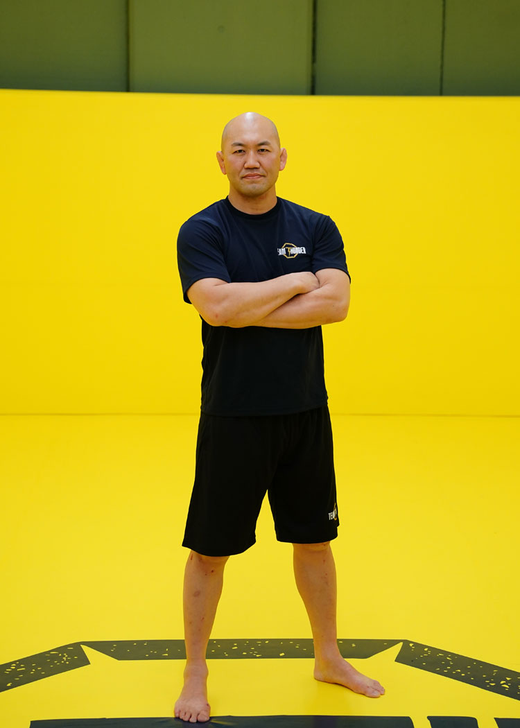 海外での経験が決断を後押しした