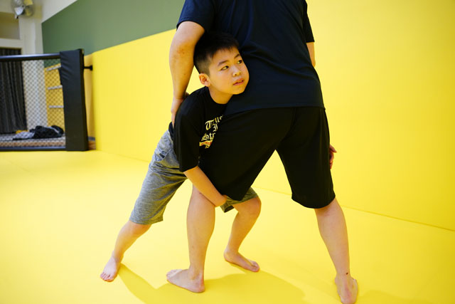 「総合力」を身につける